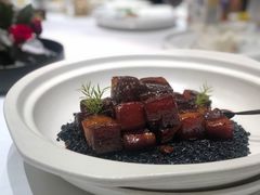 二十四单红烧肉-二十四单 淮扬新味