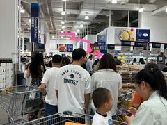 -山姆会员商店(邻瑞广场店)
