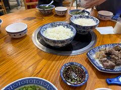 -大陈鸿源牛肉馆(大陈总店)
