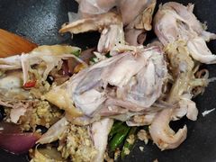 -阿侬盐焗鸡(清澜店)