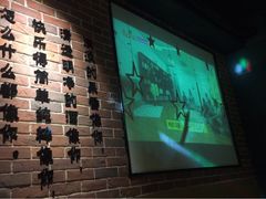 -路边摊小炉子烧烤