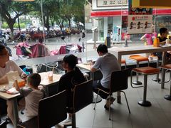 -麦当劳(十字街店)