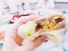 -正阳春烤鸭店(杨楼店)