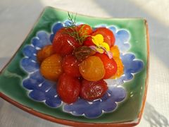 -龟兹KUCINA·新疆菜(前滩L+PLAZA店)