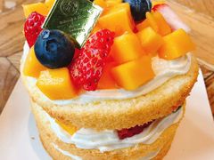 -卷心卷意·轻甜蛋糕(新光天地店)