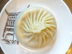 -南翔馒头店(豫园店)