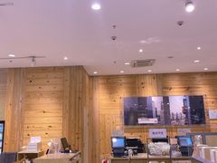 -MUJI无印良品(万达天鹅湖店)