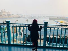 -大连圣亚海洋世界