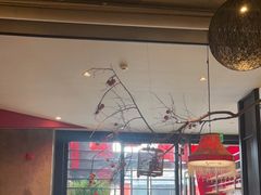 大堂-吴越荣记苏州菜·松鼠桂鱼(月光码头店)
