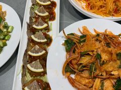 -福茗春薪禾记海鲜烧烤(八一路店)