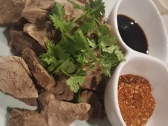 -丁里羊肉小镇(天鹅湖总店)