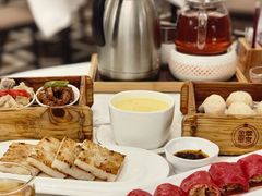 -金翠皇宫粤菜·点心·海鲜(科技园店)