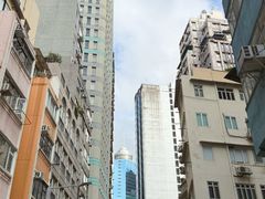 -香港华美达海景酒店