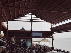 -观潮胜地公园