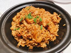 106号私家烩饭-106餐厅(山水文园店)