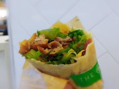 招牌烤鸭卷-特派卷·老北京烤鸭卷(合生汇购物中心店)
