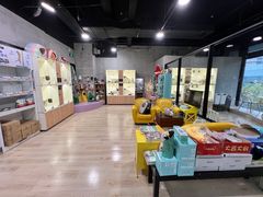 -十年猫舍·猫咪专门店(普陀店)