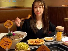 -巴奴毛肚火锅(悠唐购物中心店)