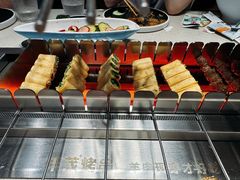 -丰茂烤串(五道口店)