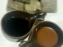 -云海肴·汽锅鸡·云南菜(天津国金汇店)