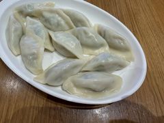 -喜家德虾仁水饺(麒麟社店)