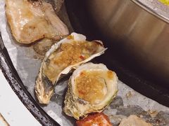 -多多鱼自助烤肉鱼火锅(万兴花园店)