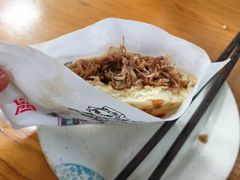 -东关吉祥西安腊汁肉夹馍(健德门店)