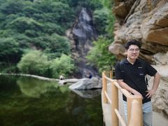 -少华山国家森林公园