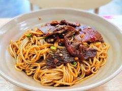 招牌拌粉-万方圆拌粉瓦罐汤(九江湖滨店)