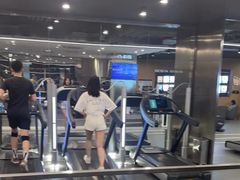 -OXYGYM 奥美氧舱运动中心(朝阳大悦城店)