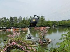 -张公山寨景区