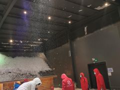 -宁波冰雪大世界(北仑区)