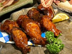 -一品诚记烤肉·甄选店(中南路店)