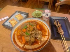 -热瓦普(旭辉广场店)