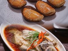 -走马楼饭庄(慈城古县城店)