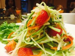 -辣螃铠盆盆蟹大排档(海昌店)