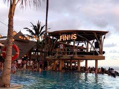 -FINNS Beach Club