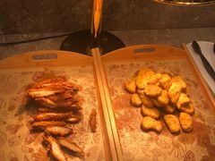 -比格比萨自助(国展店)