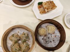-兴悦酒家(环市东路店)