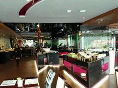 大堂-泰谷酒店·太古码头闽菜自助餐厅