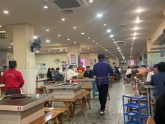 -重庆风光老灶火锅城(同德广场店)