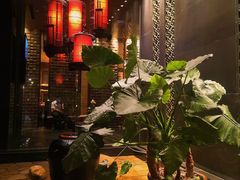 大堂-炳胜品味(珠江新城店)