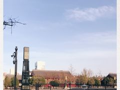 -大雁塔北广场音乐喷泉