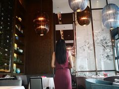 -悦厅·下午茶(杭州柏悦酒店)