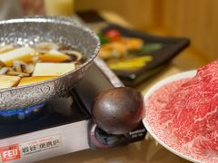 -清水日本料理铁板烧(学府路店)