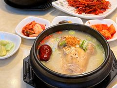 -长顺参鸡汤店(西塔总店)