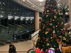 -南京维景国际大酒店咖啡厅