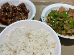 -老乡鸡(融科天地店)