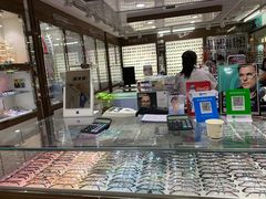 -华彬眼镜专业渐进配镜(潘家园店)