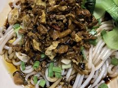 -湘人龙记老长沙米粉(鸟巢店)